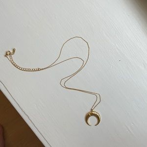 Uncommon James Necklace